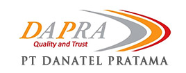 PT Danatel Pratama